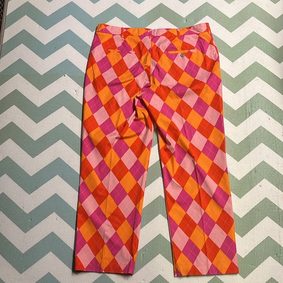 Loud Mouth Golf Pants - Picture 5 of 6